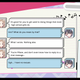 Hinako learning to chat on his phone is great.